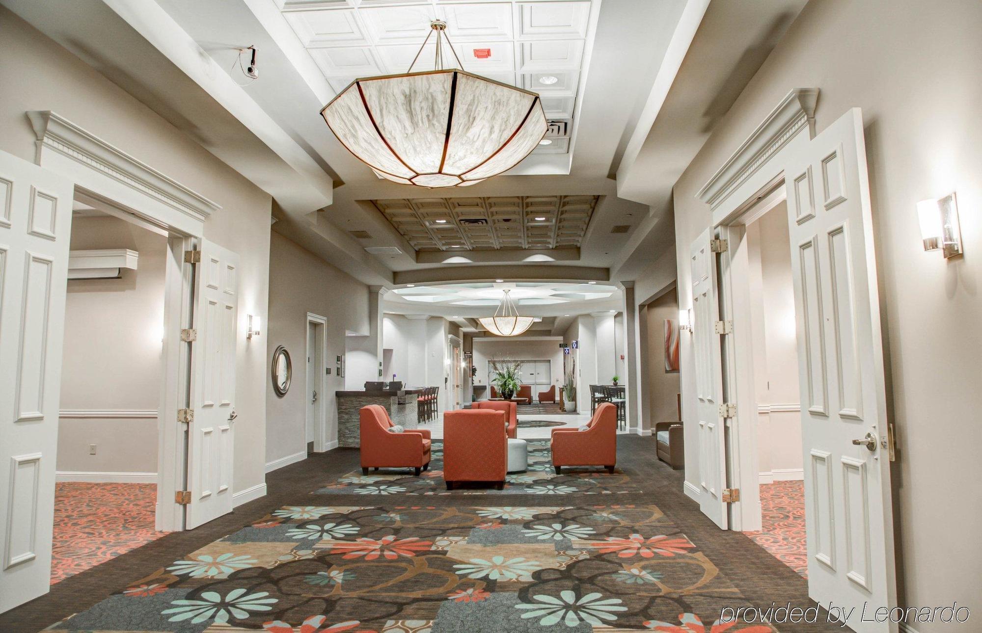 Portofino Hotel, An Ascend Hotel Collection Member Vicksburg Zewnętrze zdjęcie