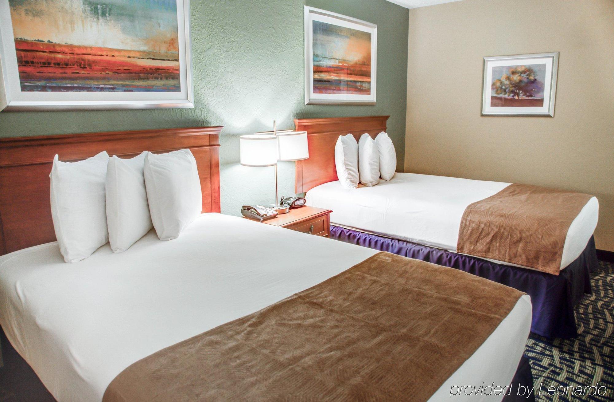 Portofino Hotel, An Ascend Hotel Collection Member Vicksburg Zewnętrze zdjęcie